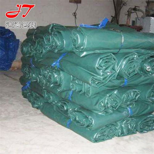 潍坊塑料篷布厂家性价比高 青岛进通包装袋